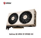 VGA (การ์ดแสดงผล) MSI RADEON RX5700 XT EVOKE OC 8GB GDDR6 256 BIT 3 + 1Y